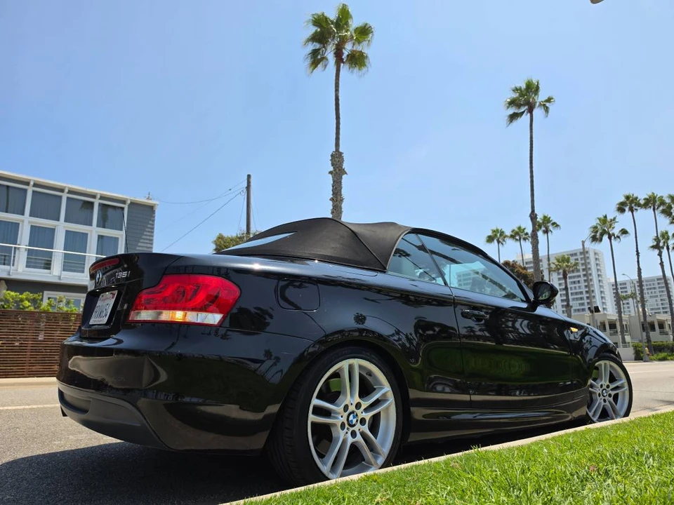 2012 BMW E82 135i & 135is - Image 2 of 24