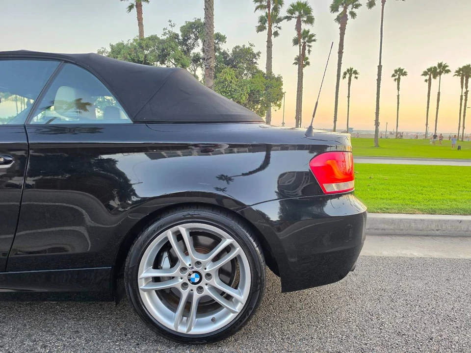 2012 BMW E82 135i & 135is - Image 6 of 24