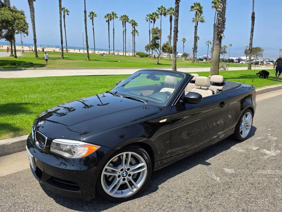 2012 BMW E82 135i & 135is - Image 14 of 24