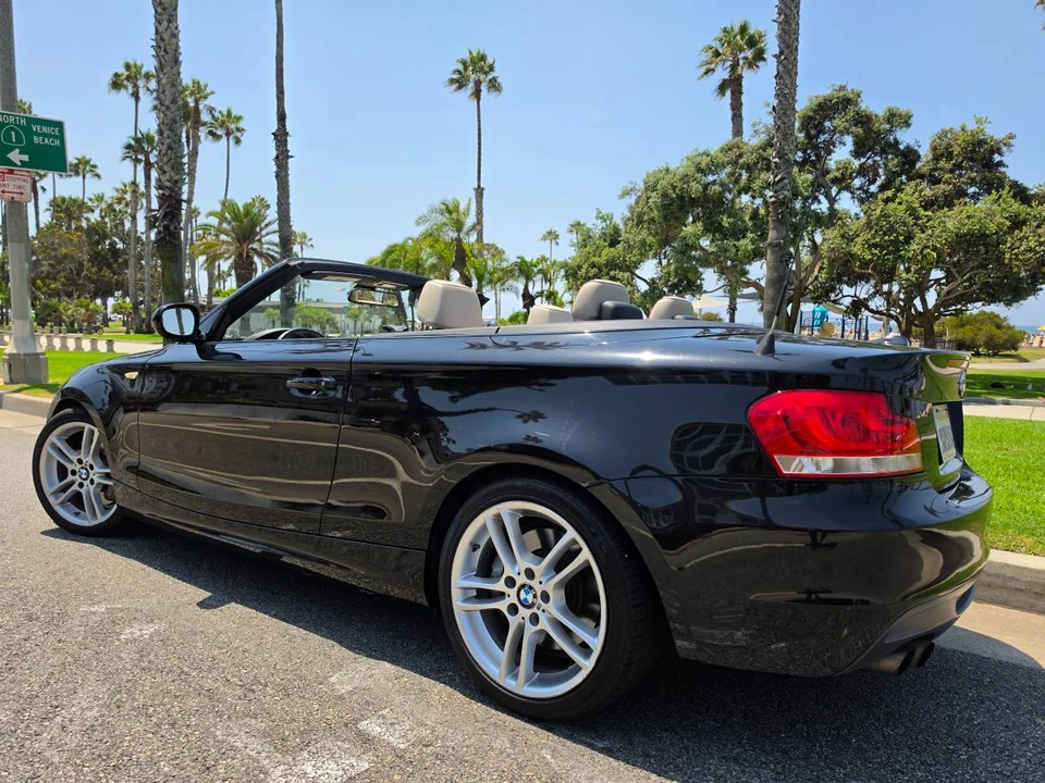 2012 BMW E82 135i & 135is - Image 17 of 24