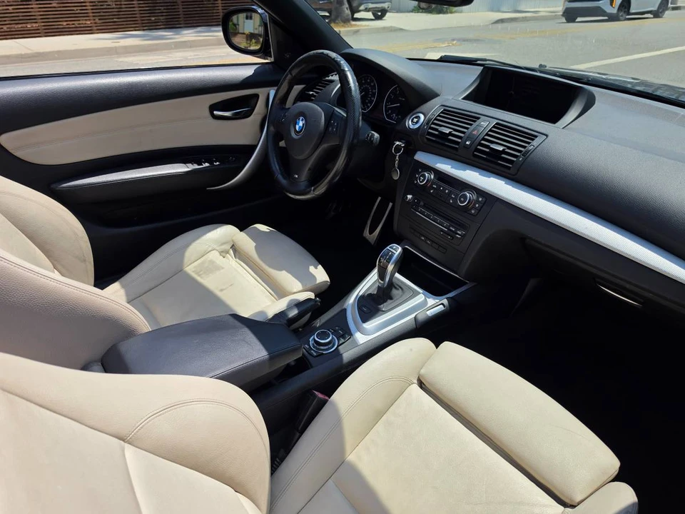 2012 BMW E82 135i & 135is - Image 24 of 24