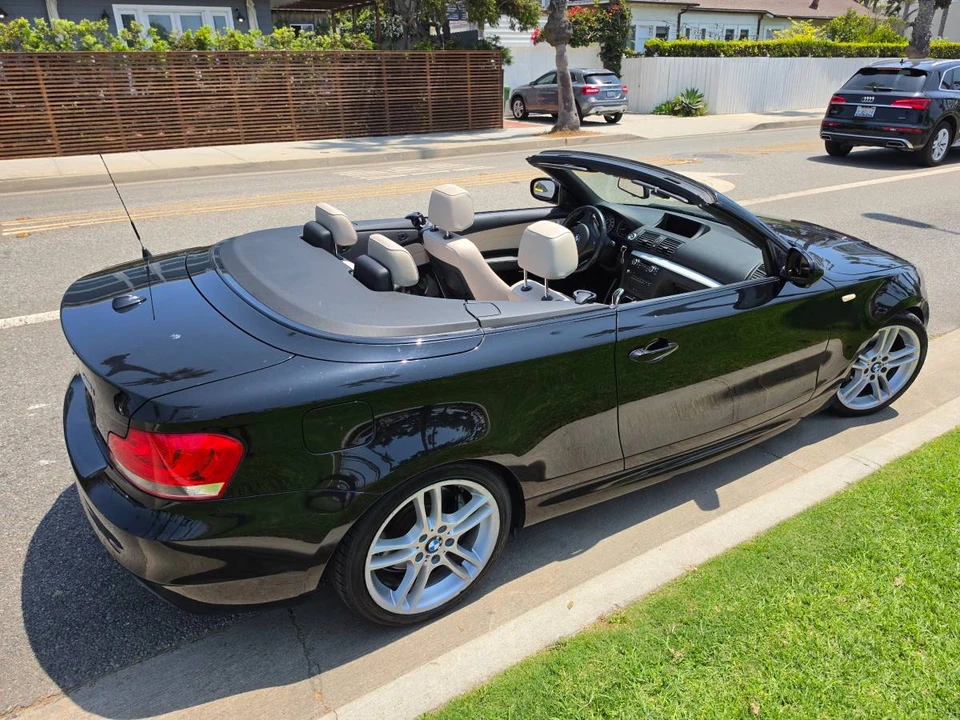 2012 BMW E82 135i & 135is - Image 15 of 24