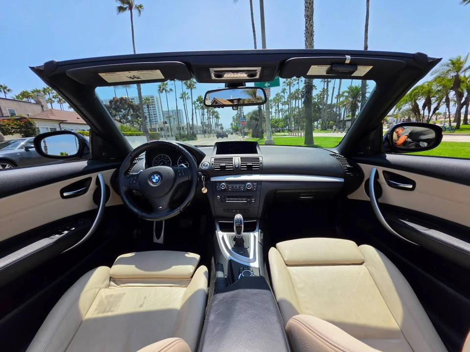 2012 BMW E82 135i & 135is - Image 3 of 24