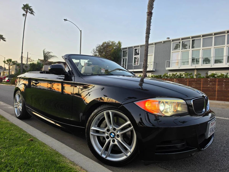 2012 BMW E82 135i & 135is - Image 7 of 24
