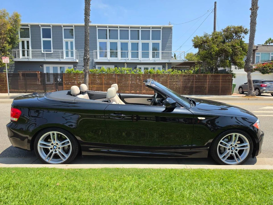 2012 BMW E82 135i & 135is - Image 23 of 24