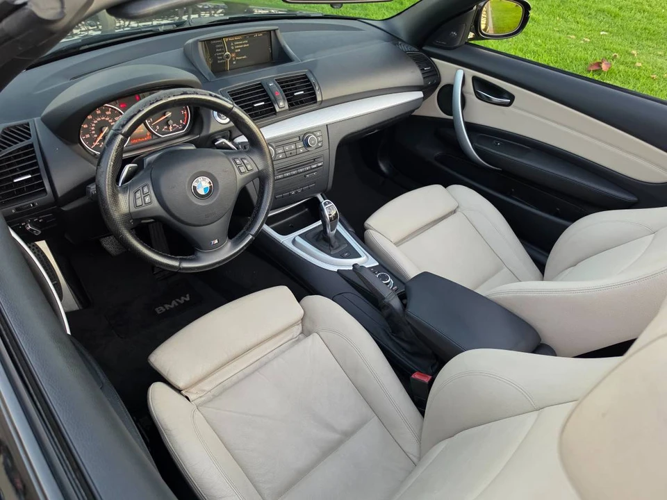 2012 BMW E82 135i & 135is - Image 9 of 24