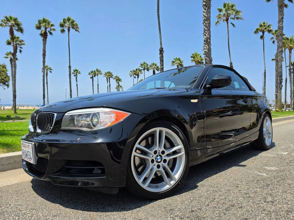 2012 BMW E82 135i & 135is - Image 5 of 24