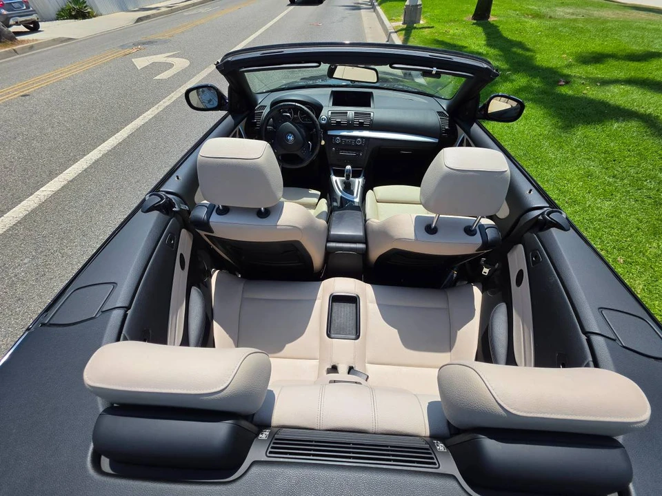 2012 BMW E82 135i & 135is - Image 18 of 24