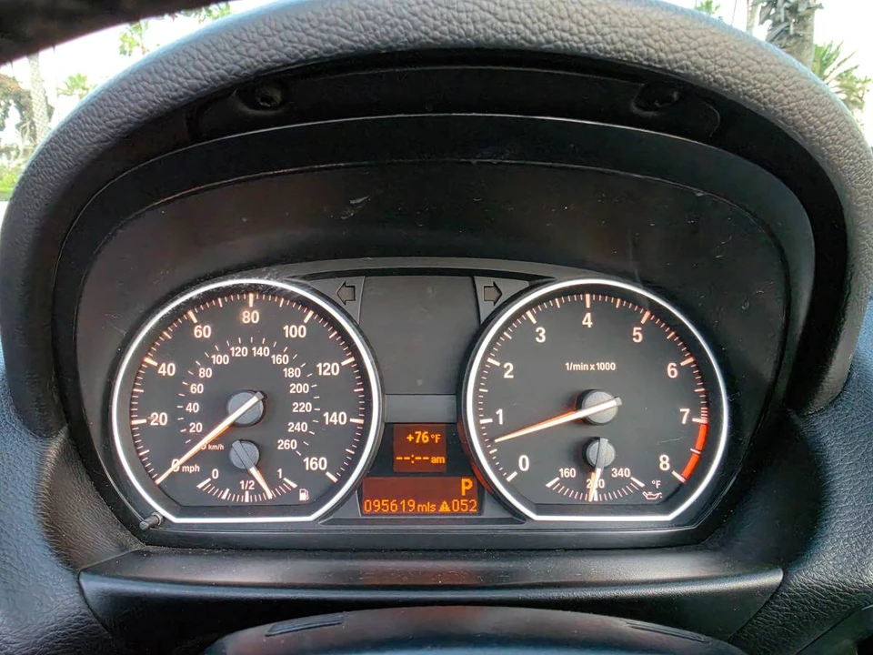 2012 BMW E82 135i & 135is - Image 10 of 24