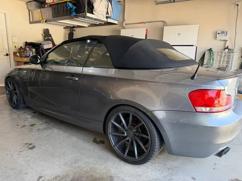 2012 BMW E82 135i & 135is - Image 3 of 8