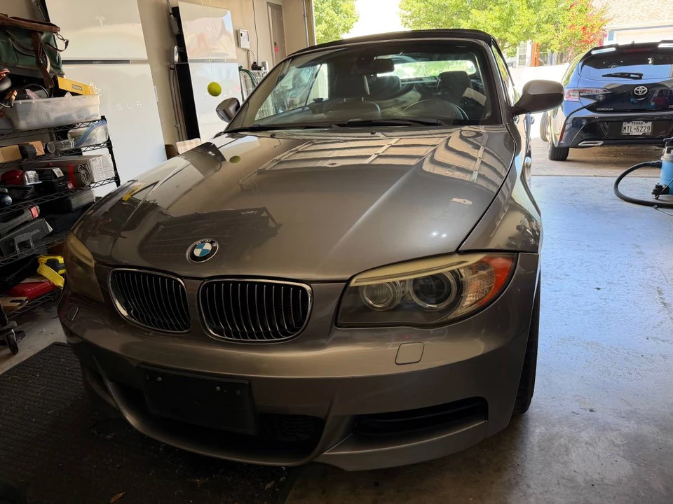 2012 BMW E82 135i & 135is - Image 1 of 8