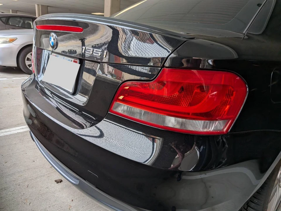 2012 BMW E82 135i & 135is - Image 20 of 20
