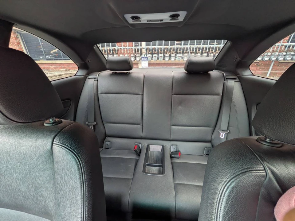2012 BMW E82 135i & 135is - Image 12 of 20