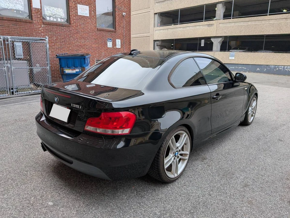 2012 BMW E82 135i & 135is - Image 6 of 20