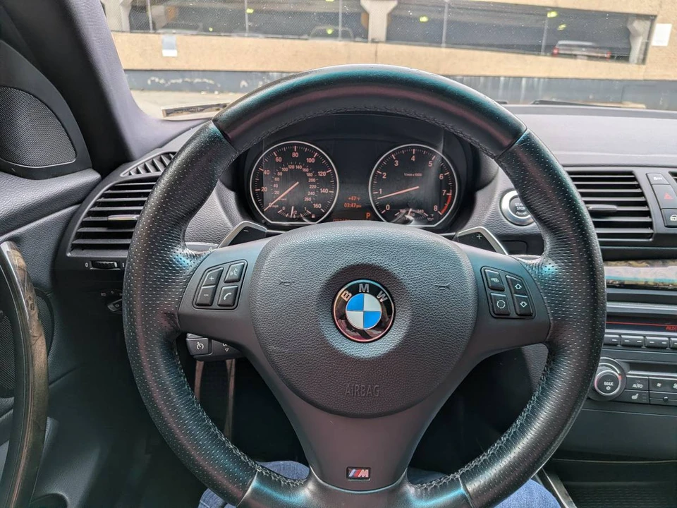 2012 BMW E82 135i & 135is - Image 10 of 20