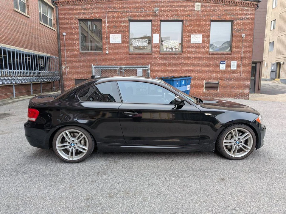 2012 BMW E82 135i & 135is - Image 7 of 20