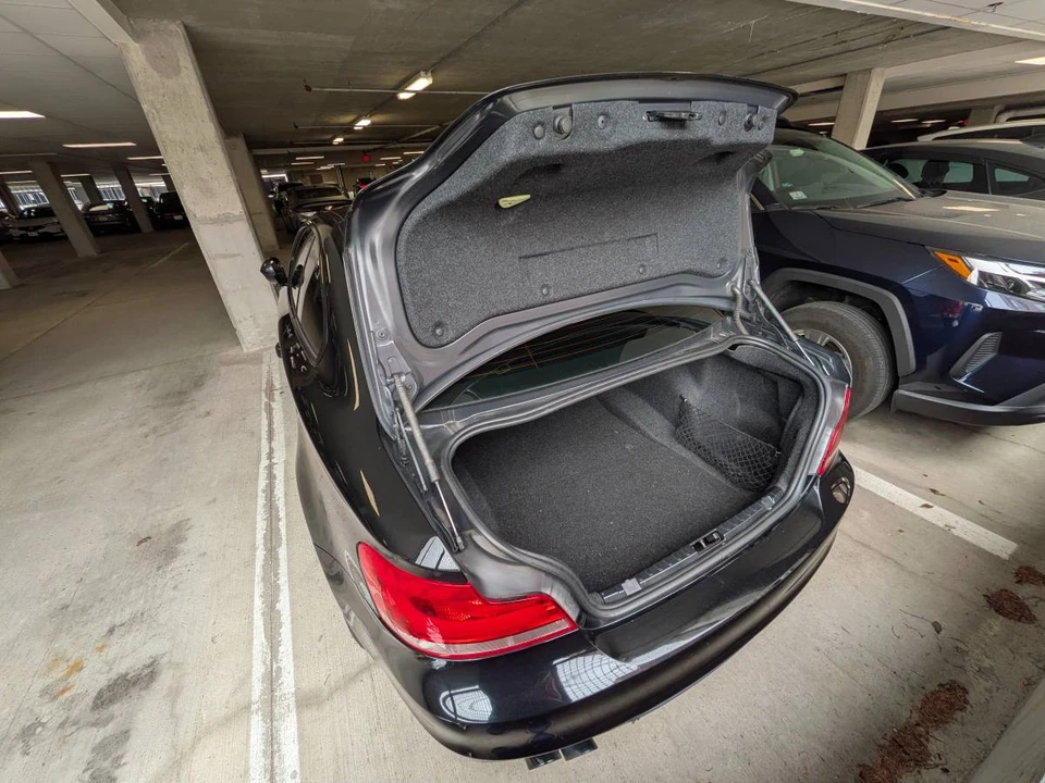 2012 BMW E82 135i & 135is - Image 17 of 20