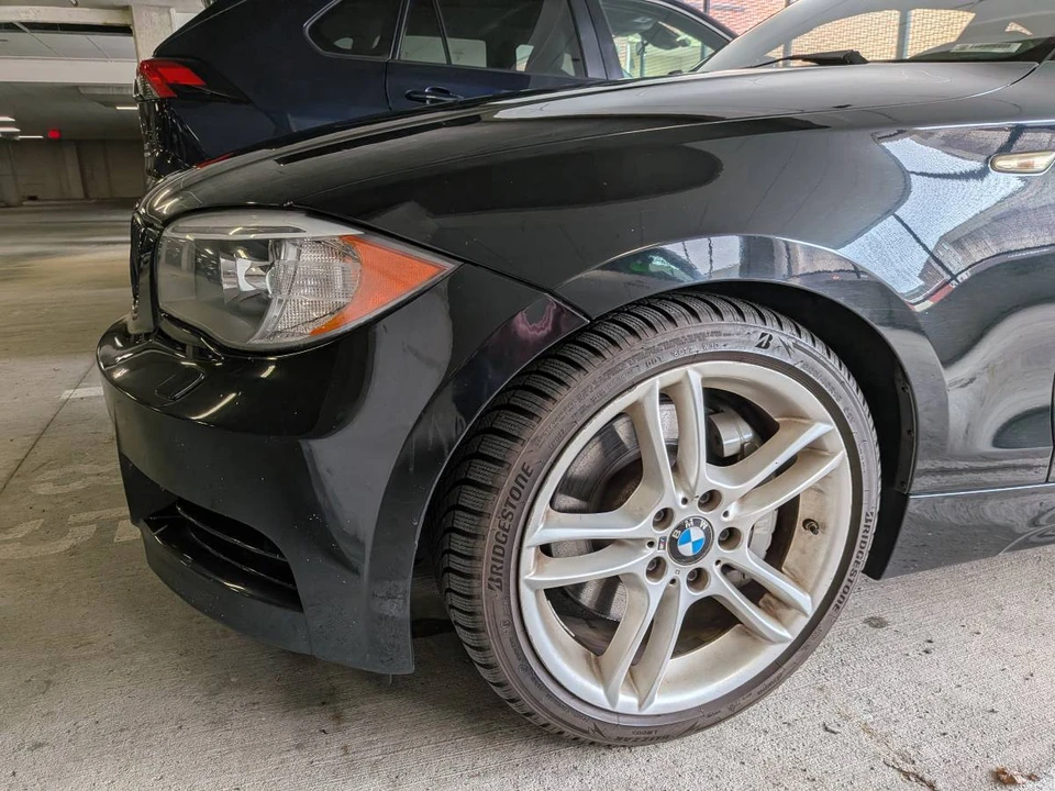 2012 BMW E82 135i & 135is - Image 19 of 20
