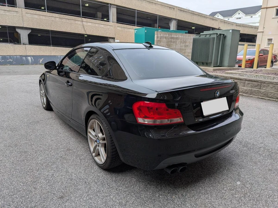 2012 BMW E82 135i & 135is - Image 5 of 20