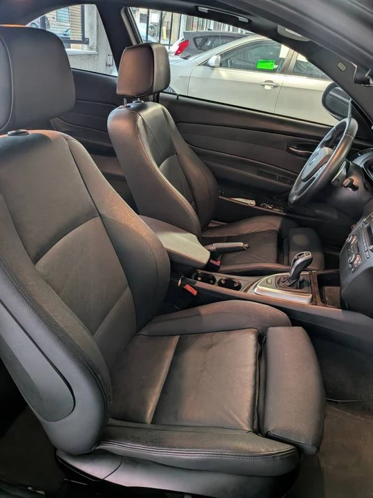 2012 BMW E82 135i & 135is - Image 13 of 20
