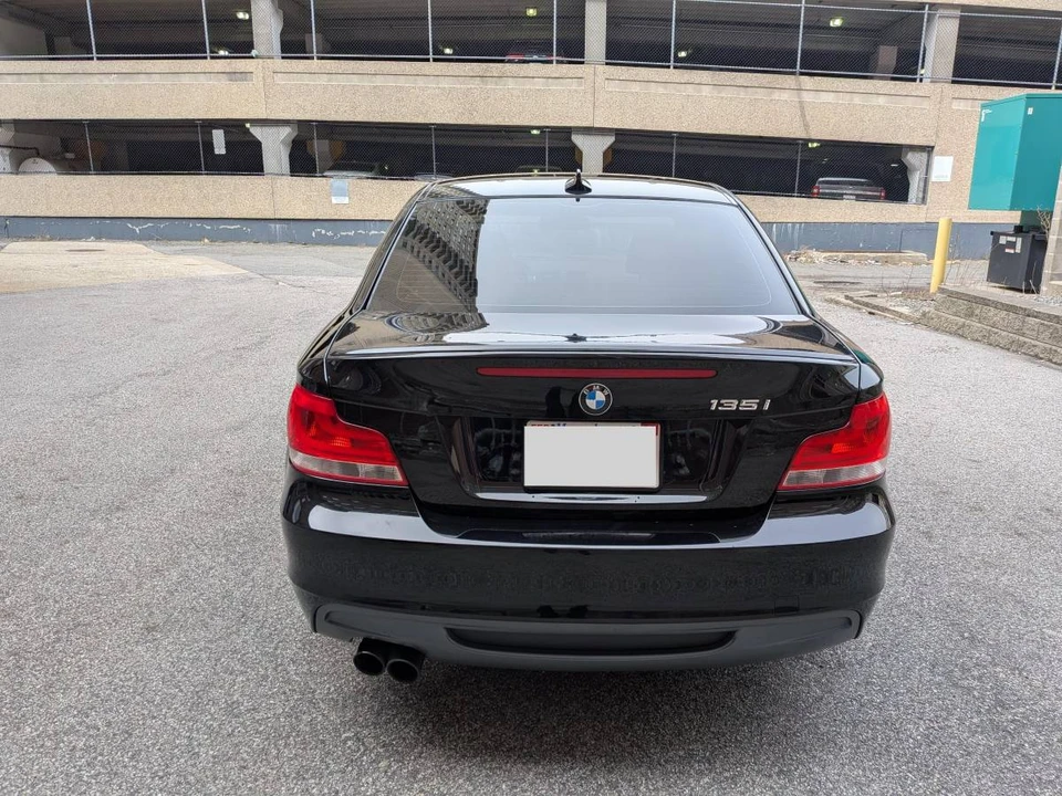 2012 BMW E82 135i & 135is - Image 4 of 20