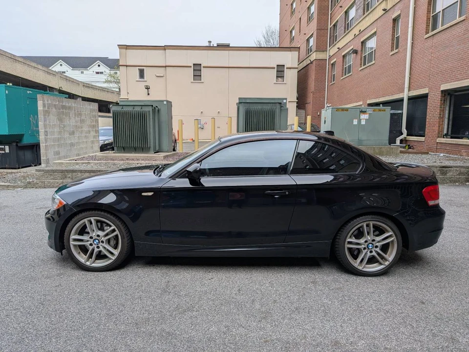 2012 BMW E82 135i & 135is - Image 8 of 20