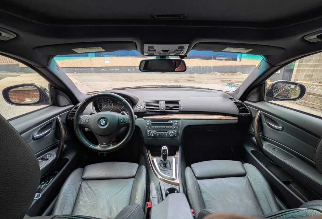 2012 BMW E82 135i & 135is - Image 11 of 20
