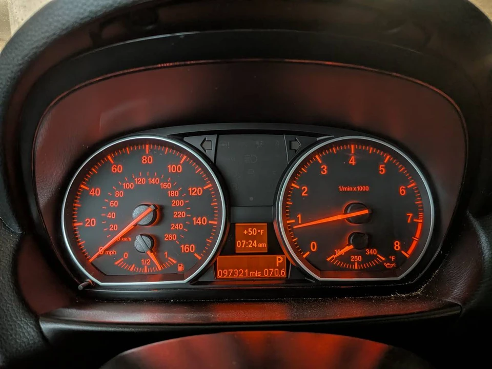2012 BMW E82 135i & 135is - Image 14 of 20