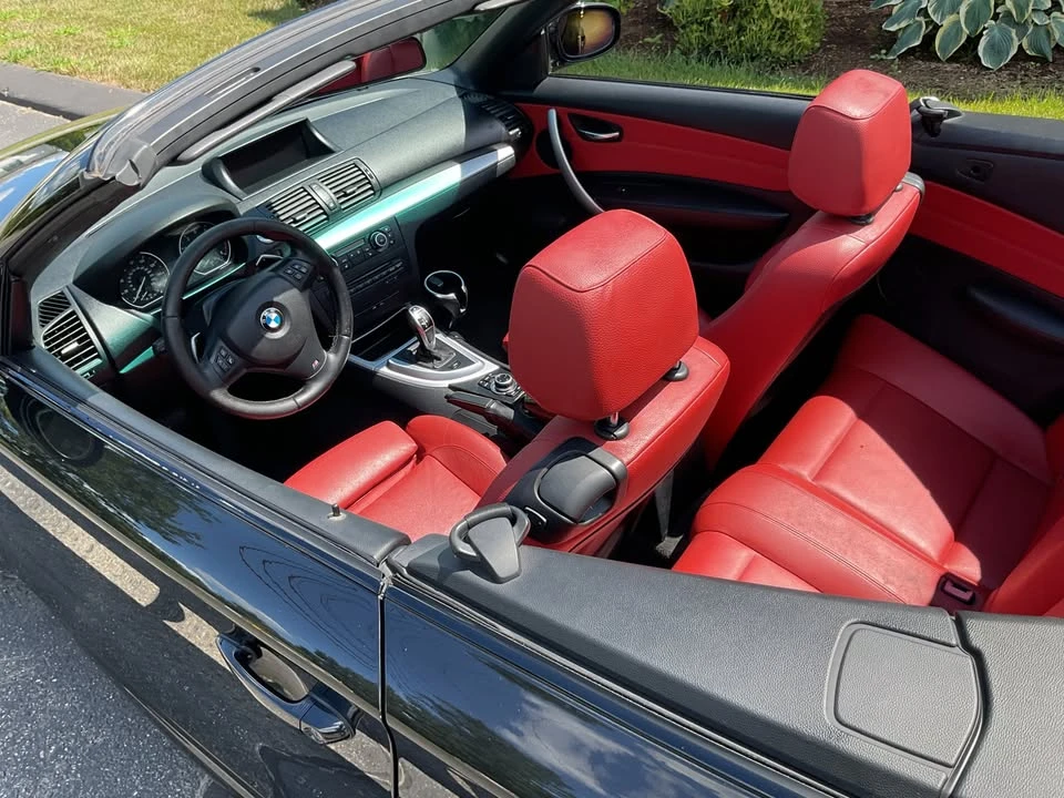 2012 BMW E82 135i & 135is - Image 17 of 20