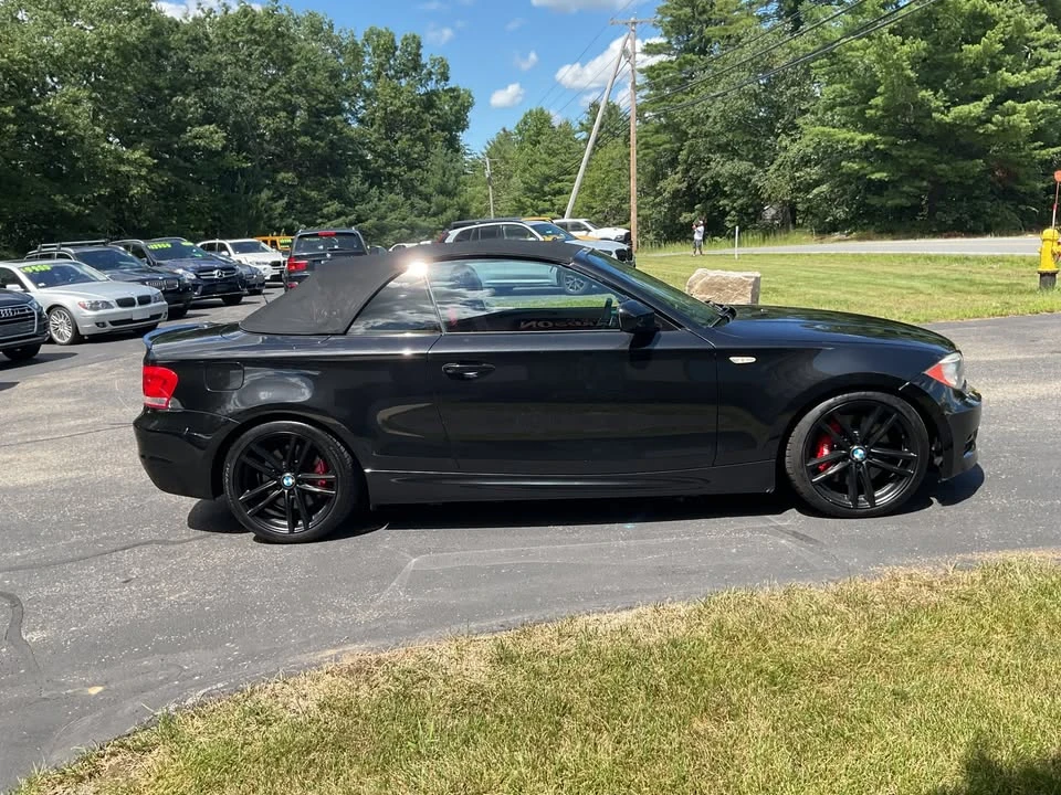 2012 BMW E82 135i & 135is - Image 6 of 20