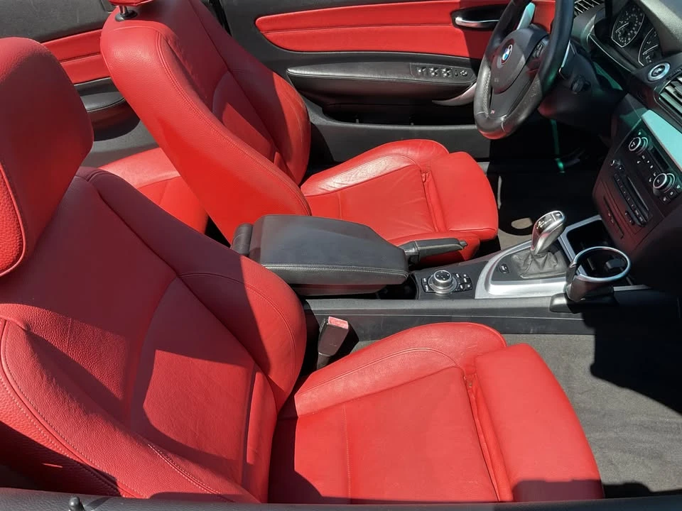 2012 BMW E82 135i & 135is - Image 19 of 20