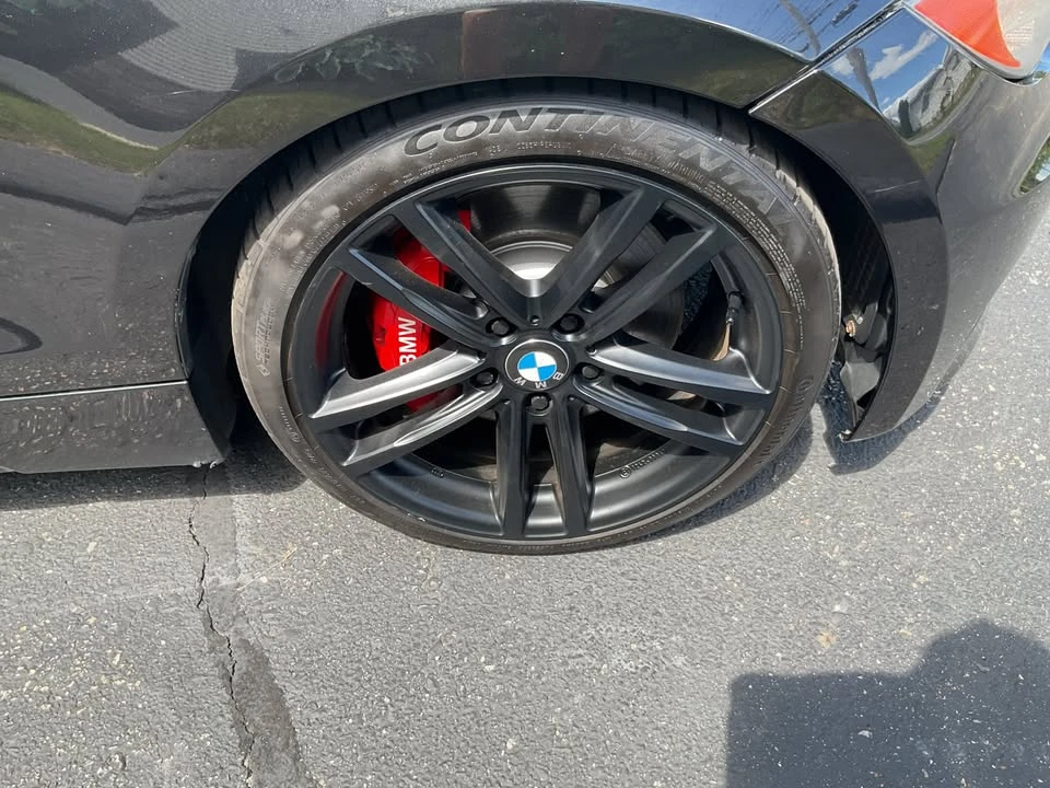 2012 BMW E82 135i & 135is - Image 16 of 20