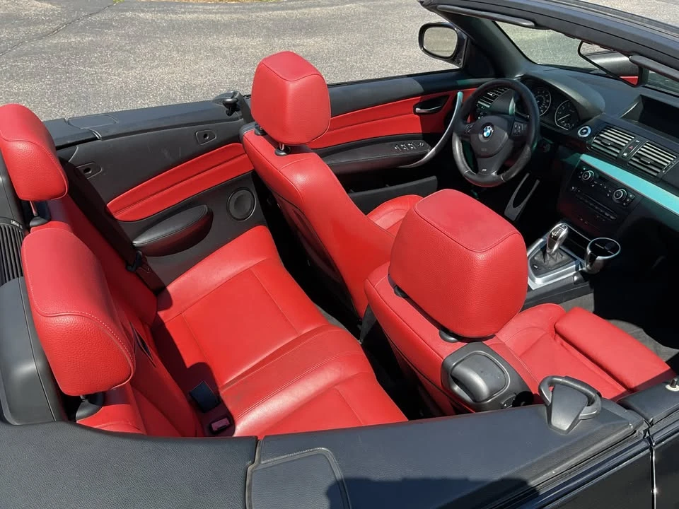 2012 BMW E82 135i & 135is - Image 18 of 20