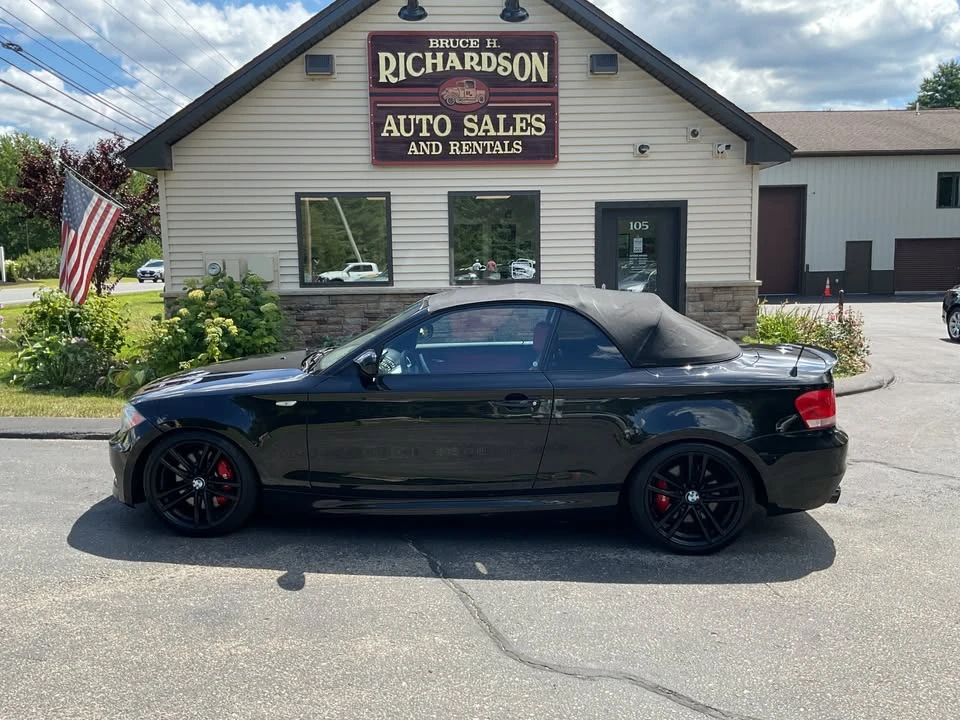 2012 BMW E82 135i & 135is - Image 2 of 20