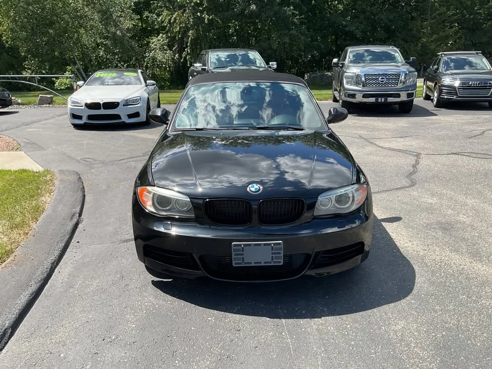 2012 BMW E82 135i & 135is - Image 4 of 20