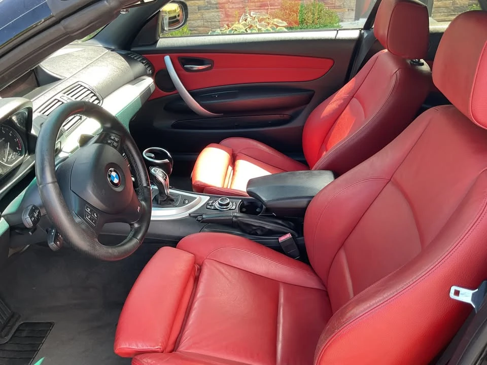 2012 BMW E82 135i & 135is - Image 10 of 20