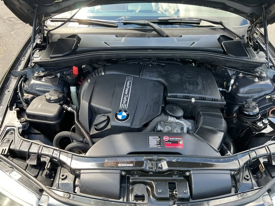 2012 BMW E82 135i & 135is - Image 15 of 20