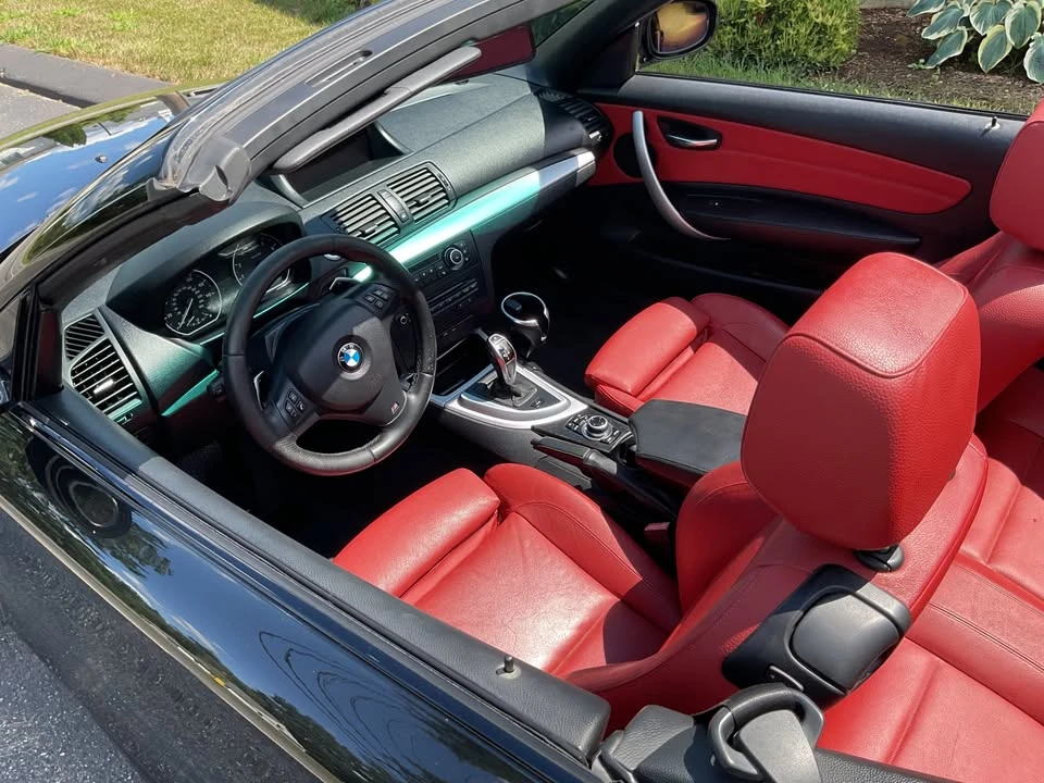 2012 BMW E82 135i & 135is - Image 20 of 20