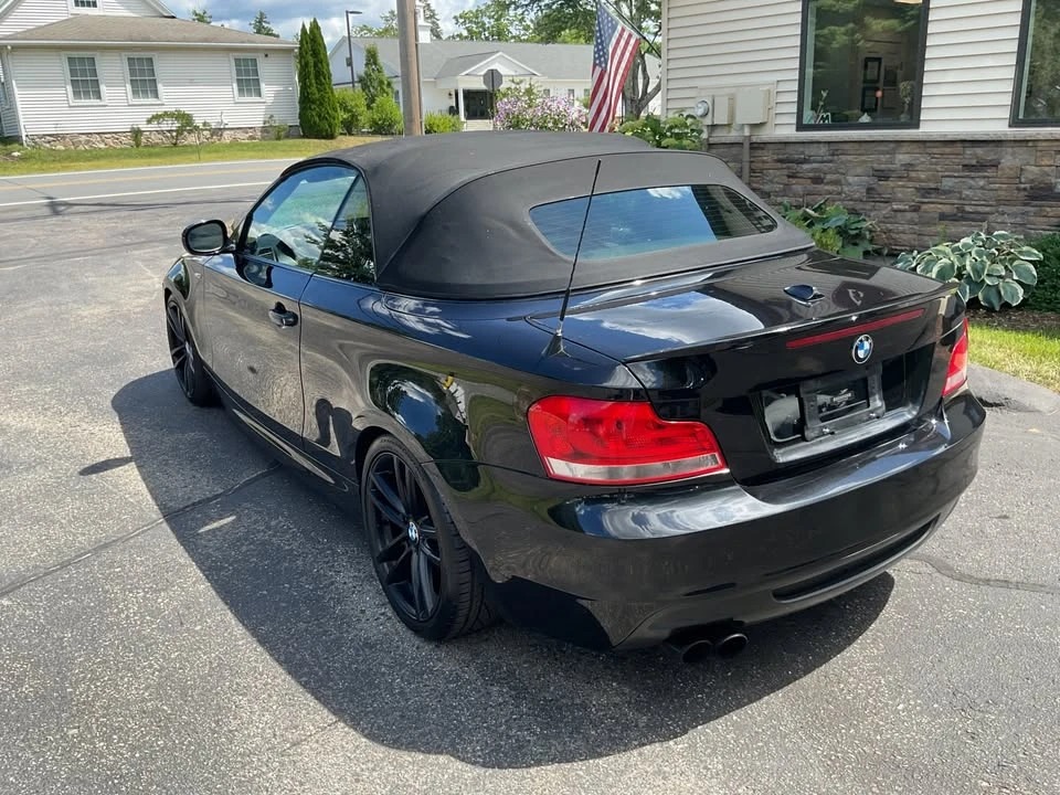 2012 BMW E82 135i & 135is - Image 9 of 20