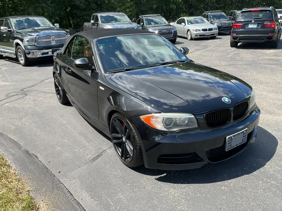 2012 BMW E82 135i & 135is - Image 5 of 20