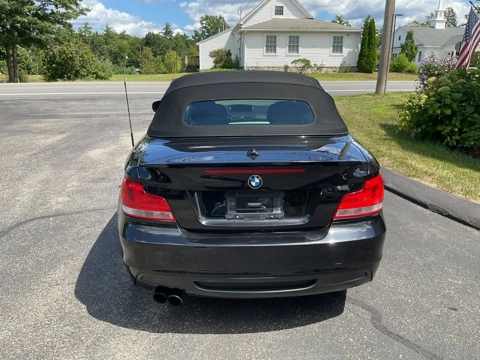 2012 BMW E82 135i & 135is - Image 8 of 20