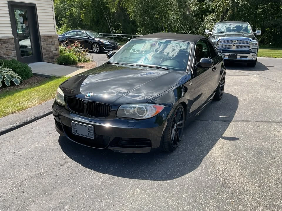 2012 BMW E82 135i & 135is - Image 3 of 20