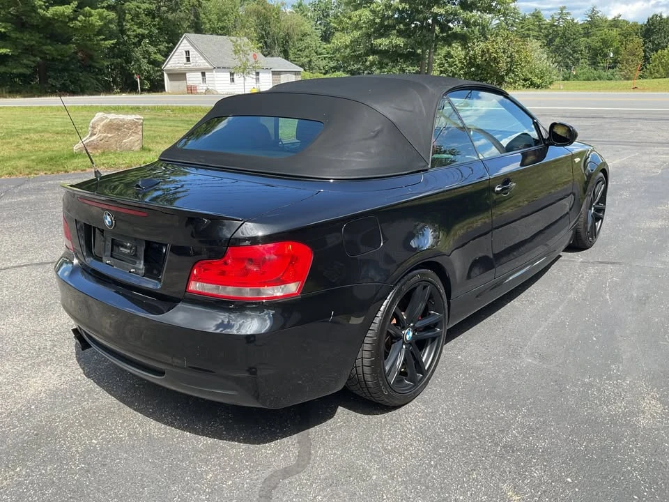 2012 BMW E82 135i & 135is - Image 7 of 20