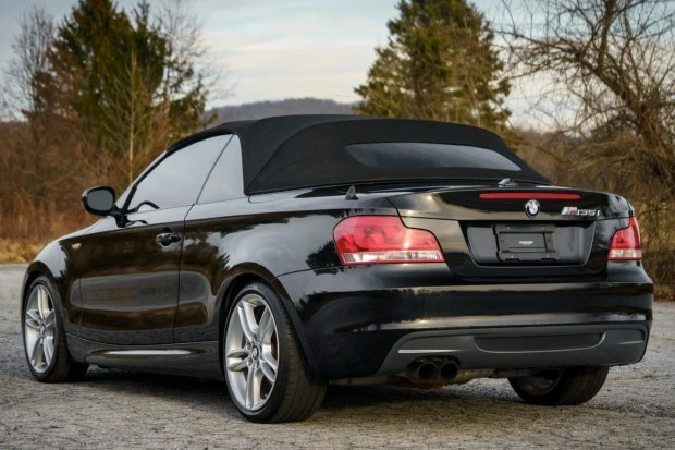 2012 BMW E82 135i & 135is - Image 2 of 8