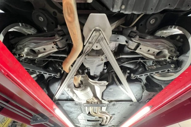 2012 BMW E82 135i & 135is - Image 7 of 8