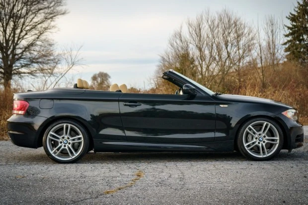 2012 BMW E82 135i & 135is - Image 3 of 8