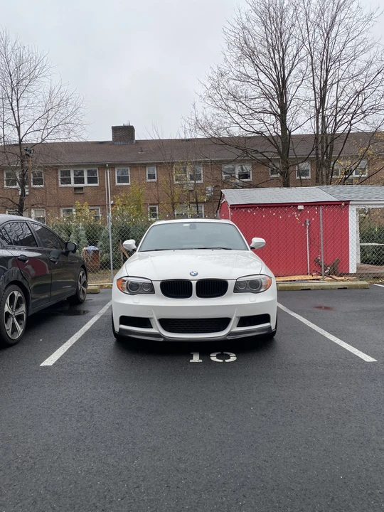 2012 BMW E82 135i & 135is - Image 4 of 16