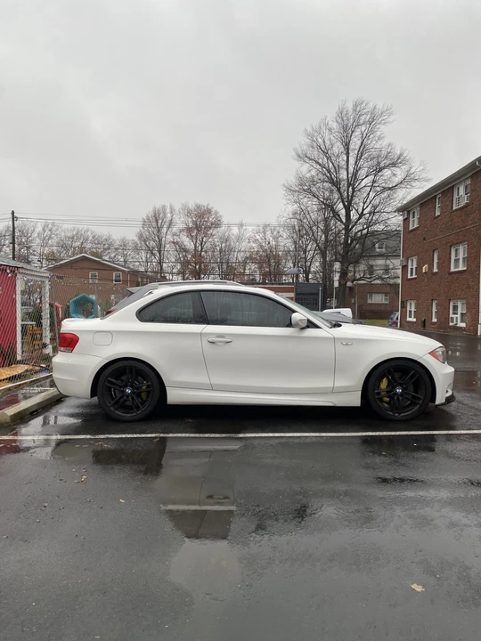 2012 BMW E82 135i & 135is - Image 6 of 16