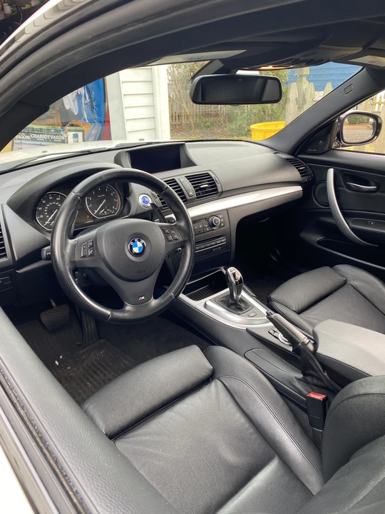 2012 BMW E82 135i & 135is - Image 8 of 16