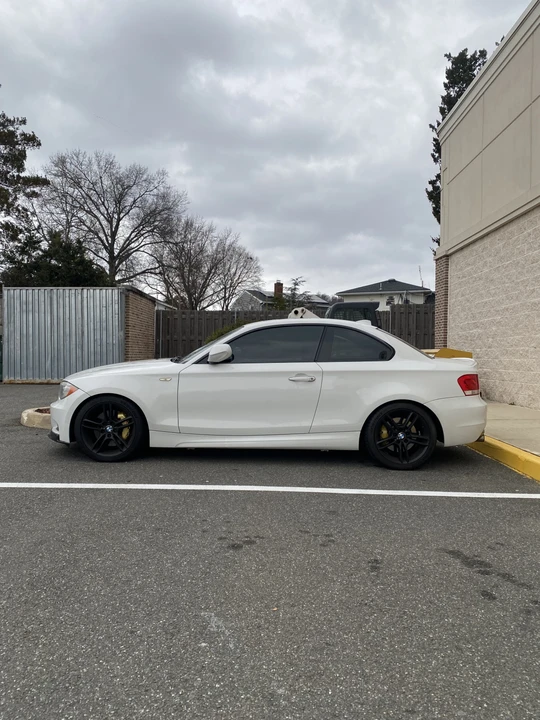 2012 BMW E82 135i & 135is - Image 11 of 16